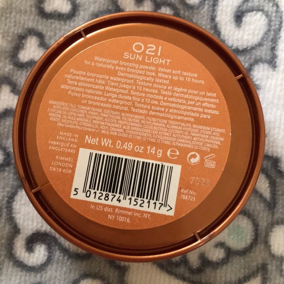 Makeup bundle - Picture 2 of 6